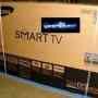Brand new Samsung 65inch LED/3D smart TV with warranty call Mr Ajayi on 07039639285.