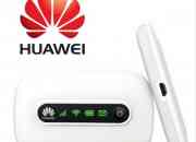 3G/4G Huawei MiFi Router with 21.6Mbps Speed