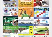 MANUFACTURER OF SCRATCH CARDS AND PRINTING COMPANY