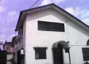 The best offer 6bedroom detached house with 2rooms bq at Medina estate Gbagada now on sale