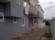 Best Price 5 bedroom detached house with BQ at Ikota Villa Estate for sale guaranteed