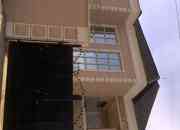 Lowest price new 3 bedroom duplex with 2 units of 3 bedroom flat at d back for sale