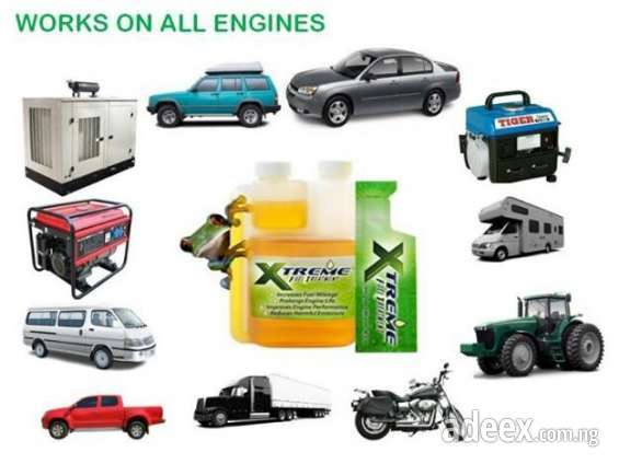 Low price xtreme fuel treatment on sale