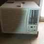 On sale now air Condition LG digital window unit not even a scratch