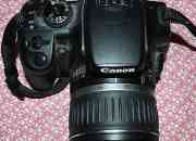 Excellent Condition canon EOS Digital Rebel XTi 400D 1855mm Lens SLR w/Extras GUARANTEED still new