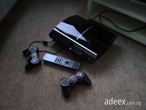 ps3 for sale cheap