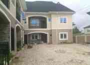 Product on sale executive Luxury 2 Bedroom Flat For Rent At Off Peter Odili Rd Ph. sale used