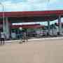 Ultimate fUEL STATION FOR SALE AT ASABA main TOWN low price