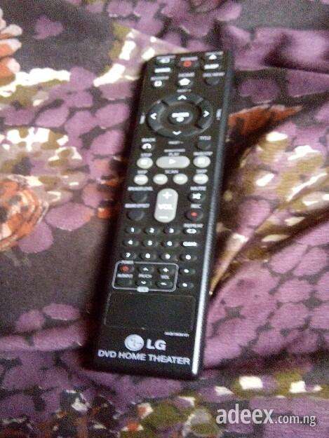 Still new lg dh4530t home theatre. for sale