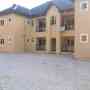 On sale! newly Built 3 Bedroom Flats For Rent At Off Peter Odili Rd Ph. slightly used