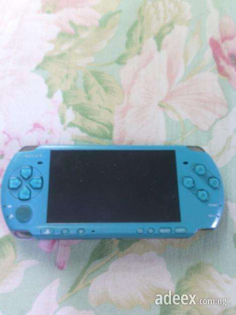 Ultimate psp game console now on sale