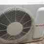 Not even a scratch sharp air conditioner for sale cheap