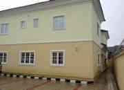 lowest price tastefully Finished 4 Bedroom Duplex For Rent At Off Peter Odili Rd Ph. product on sale