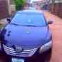 On sale now toyota Camry muscle 2010 sport edition best price