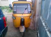 Neat and crisp used Bajaj Keke Marwa for sale... not even a scratch