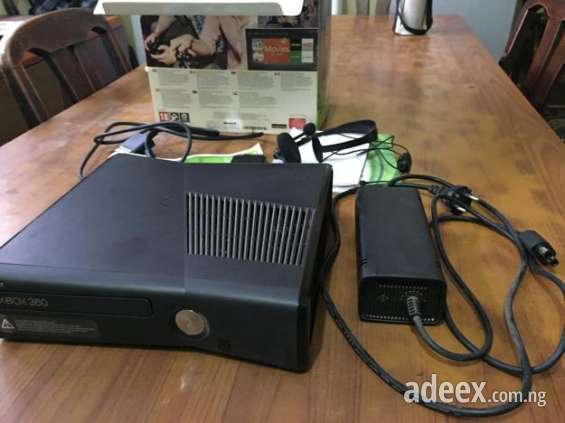 used xbox 360 for sale