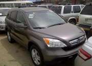 Very clean Honda crv for sale at a very cheap and affordable Price