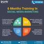 Best Social Media Marketing Training Online - KVCH Academy
